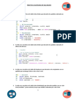 Practica SQL Basico