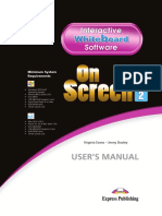 OS2 User's Manual PDF