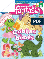 Puntadas de Fantasia 18