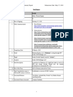 DR DIsc - Platinum Equity - Avatar Growth - SirionLabs