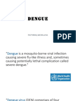 Dengue