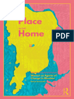 A Place To Call Home Women As Agents of Change in Mumbai PDF