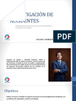 Presentación ICAM - Tercer Día PDF