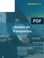 Gestão de Transportes - Unidade 1 PDF