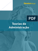 Teorias Da Administração - Unidade 6 PDF