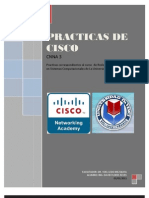 PRACTICAS Packet Tracer CCNA3 2010