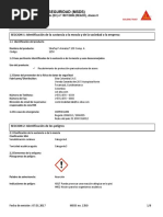 SikaTop Armatec 108 PDF