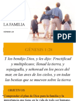 La Familia CD