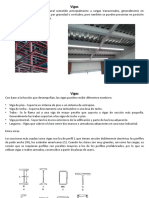 Vigas de Acero PDF