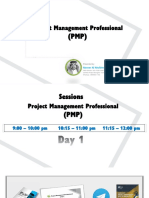 Master PMP6 Presentation V3with - Comments PDF