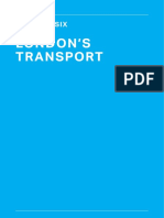 The London Plan Malp March 2016 - Chapter 6 - Londons Transport PDF