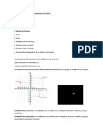 Unidad 1. Conceptos Fundamentales en La Estatica