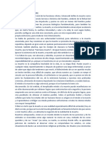 El Concepto de Muerte PDF