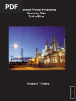 Tinsley (2014) Advanced Project Financing, Structuring Risks, 2nd Ed