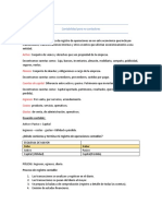 Curso Contabilidad para No Contadores