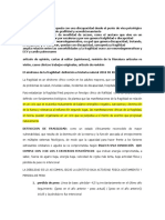 Instrumentos para La Detección Del Síndrome de Fragilidad en Adultos Mayores