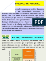 GESTÃO FINANCEIRA AVANÇADA - Parte....