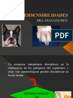 HIPERSENSIBILIDADES