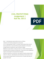 Civil Assign1 PDF