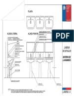 Laminas Lavamanos 