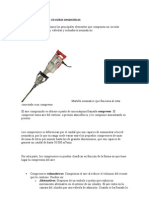 Componentes de Los Circuitos Neumáticos