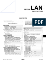 Lan System: Section