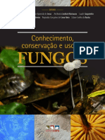 Conhecimento Fungos