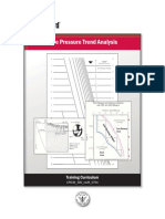 Pore Pressure Trend Analysis - WFT