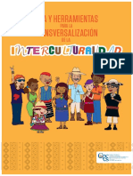 Interculturalidad PDF