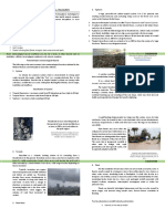 Chapter 7 Hydrometeorological Hazards