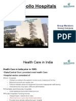 Apollo Hospitals - Case Study v1.0 - 2