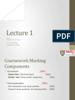 Lecture 1 Introduction Knowledge and KM Latest