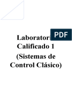 Laboratorio Calificado 2