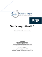 Informe de Análisis Ergonómico-Purina - Envasadora TecnoTok 6