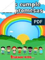 05 - Dios Cumple Sus Promesas PDF