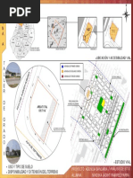 Analisis de Sitio-Lamina A