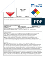 Acetileno PDF