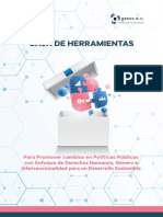 Caja de Herramientas GESOC