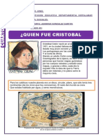 Cristobal Colon