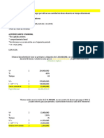 Actividad 6 Matematicas Financieras