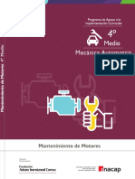 Mecanica Automotriz Mantenimiento Motores