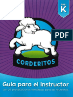 Corderitos