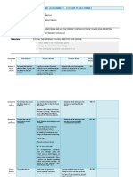 TEFL Final Lesson Plan