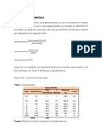 CÁLCULOS SUELO-CEMENTO - Este Si