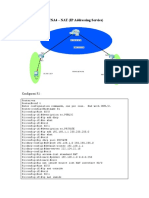 CCNA4-NAT (IP Addressing Service)