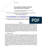 Grohmann Et Al. - 2015 - Reducing Manufacturing Costs by Direct Roving Placement