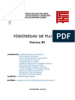 Viscosidad de Fluidos 1