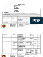 06 Session Plan