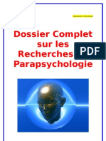 Dossier