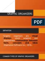 Graphic Organizers